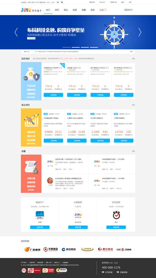 最全的p2p网络投资