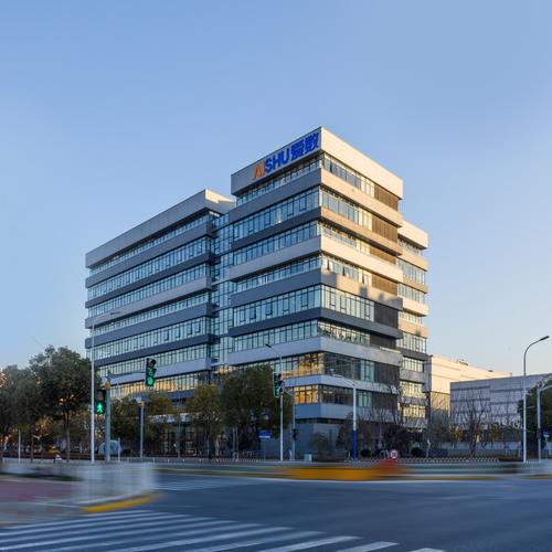 上海数君投资有限公司