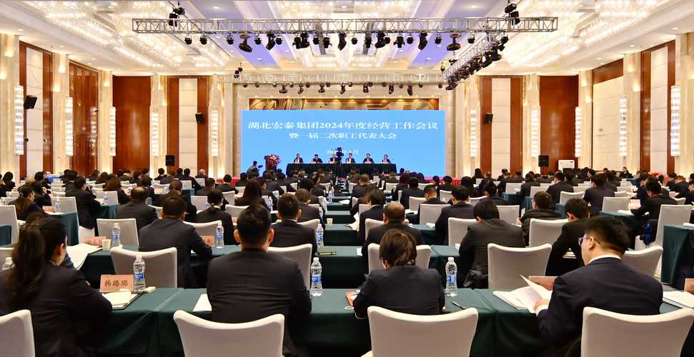 湖北宏泰投资有限公司