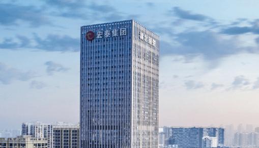 湖北宏泰投资有限公司