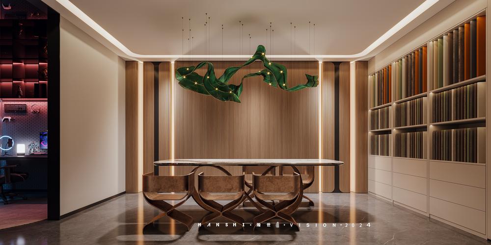 上海瀚世企业管理咨询有限公司