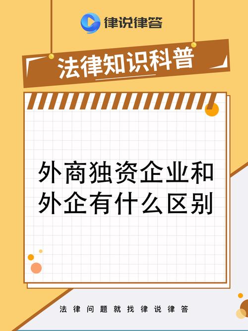 外商独资企业 再投资