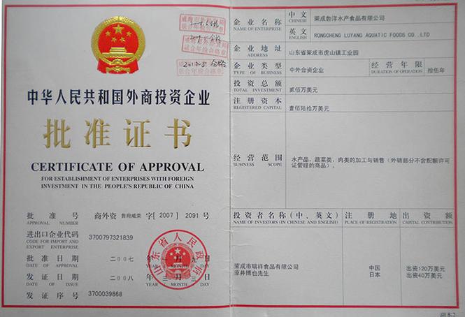 外商独资企业 再投资