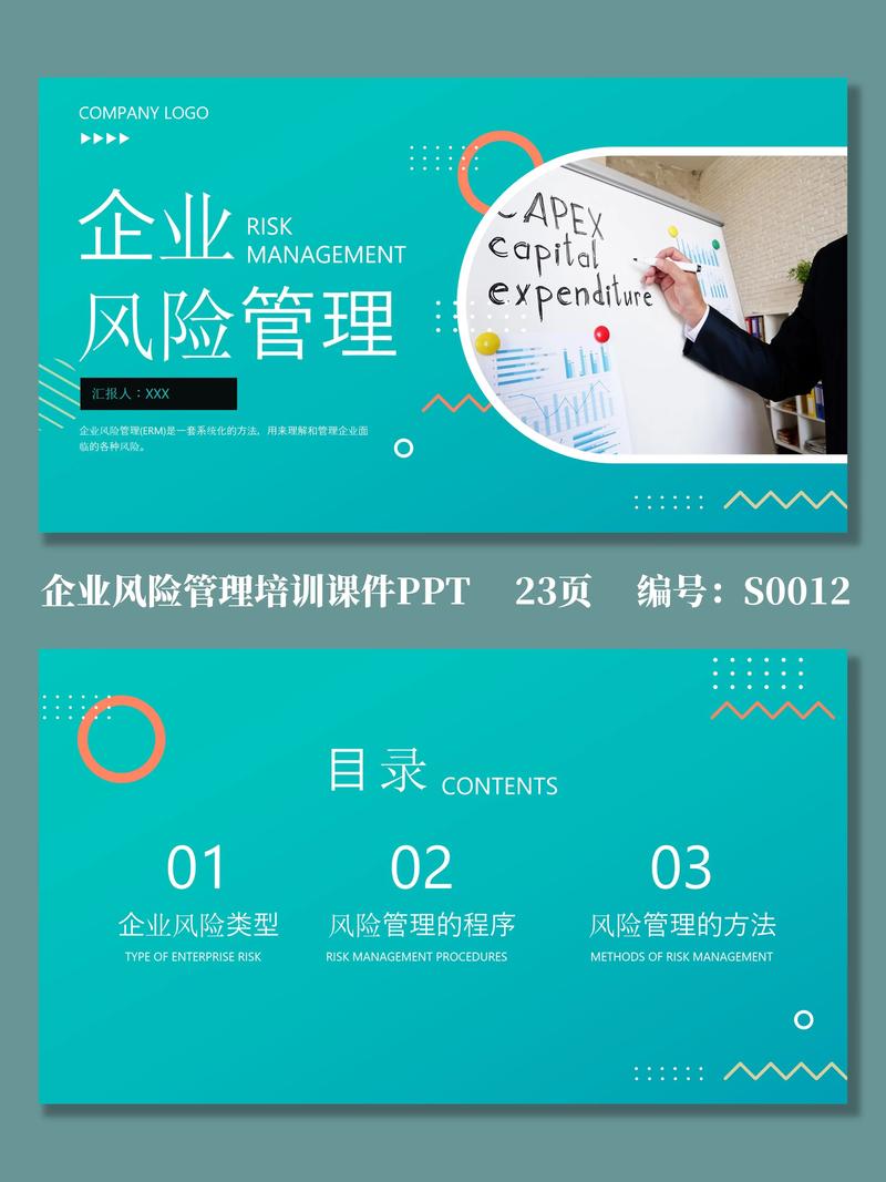 风险监督管理系统培训