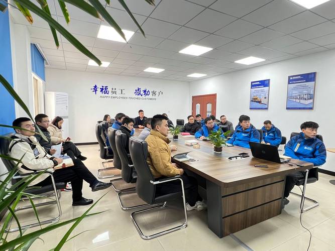 员工团队精神培训案例