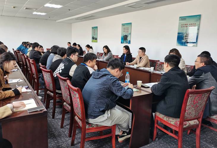 员工团队精神培训案例