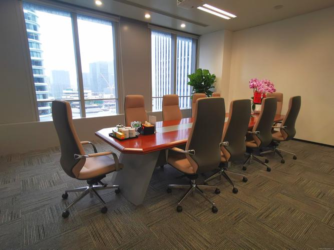 上海信公企业管理咨询有限公司