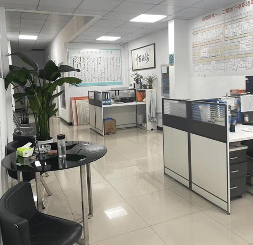 湖北地龙天安物业管理有限公司