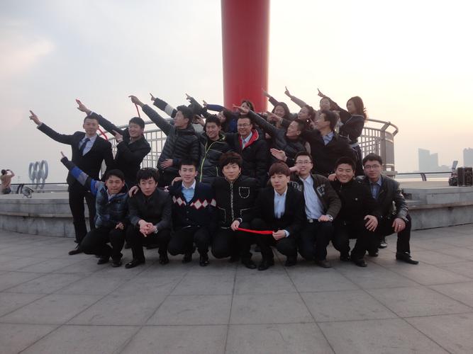 青岛融道投资有限公司