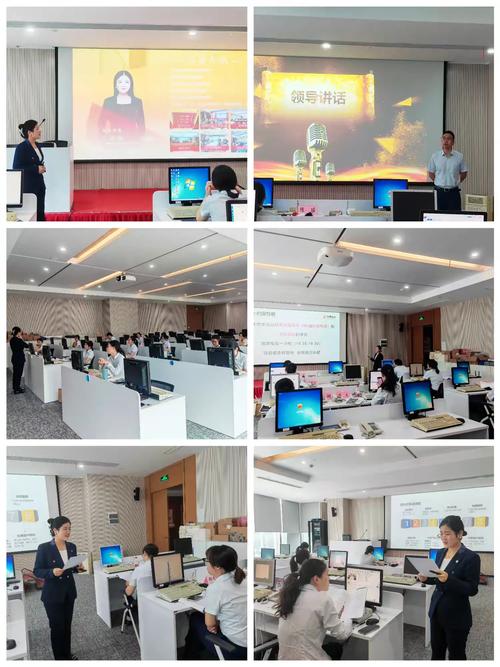 电信客户经理培训课程