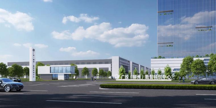 广西德融投资有限公司