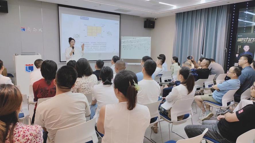 职场沟通技巧培训视频