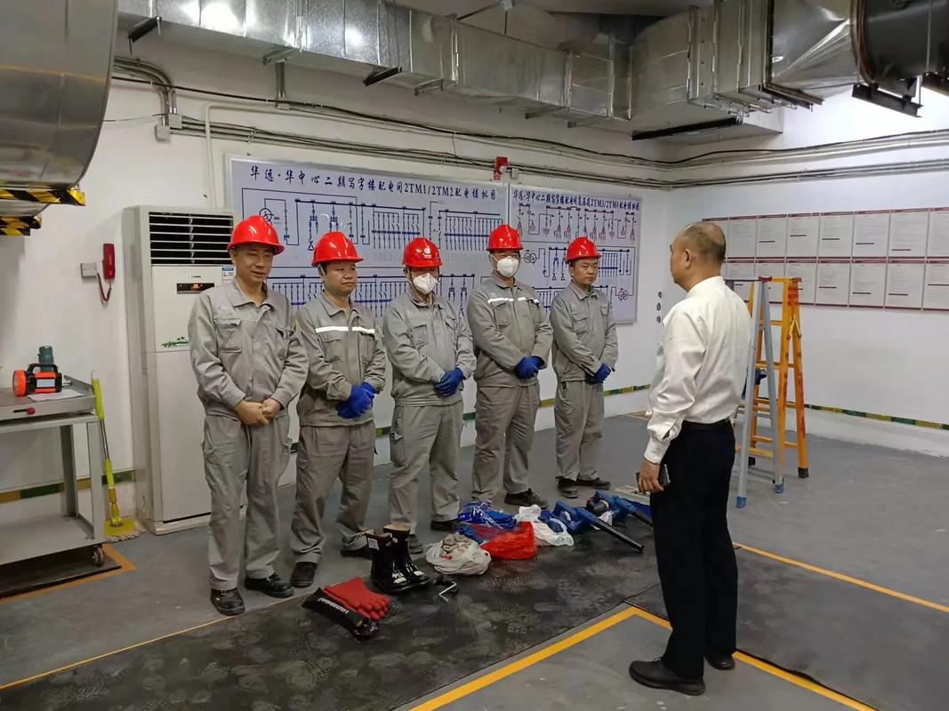 设备维护保养培训效果