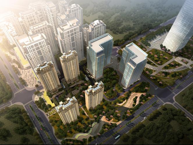 融科投资担保有限公司