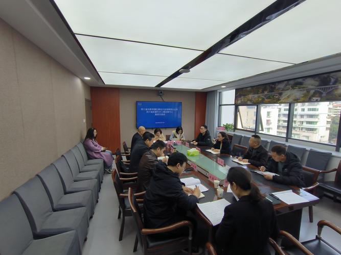 广州筑正工程建设管理有限公司