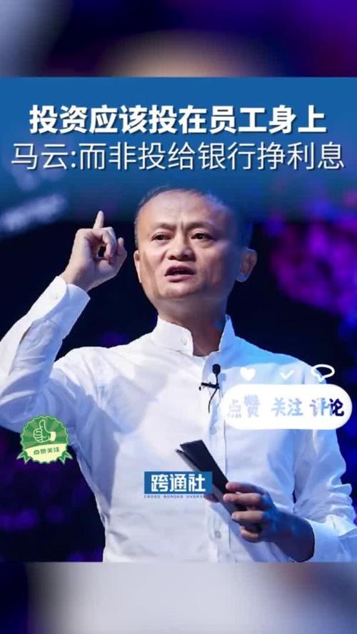 马云投资的保险公司是