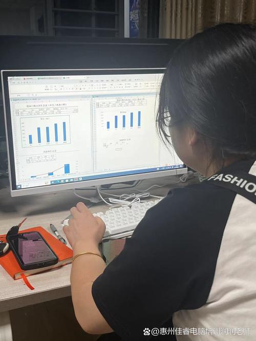 excel应用培训班