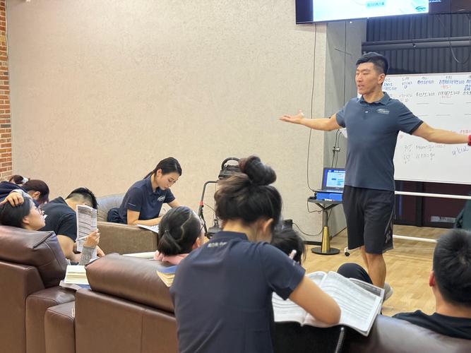 上海欧想Cpsm培训