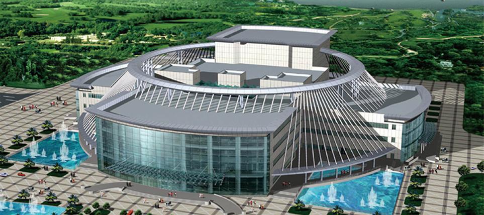 河北中原工程项目管理有限公司