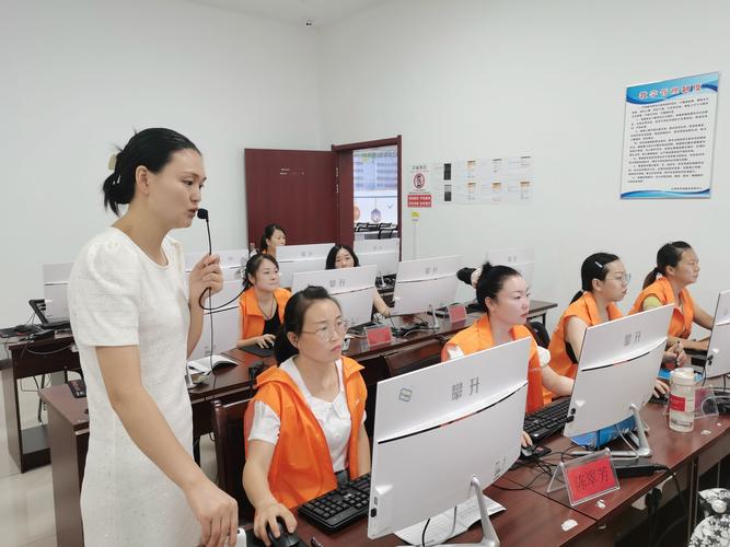 武汉人力资源实操培训