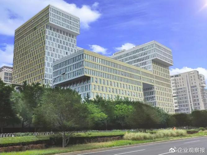 中国融通资产管理集团有限公司