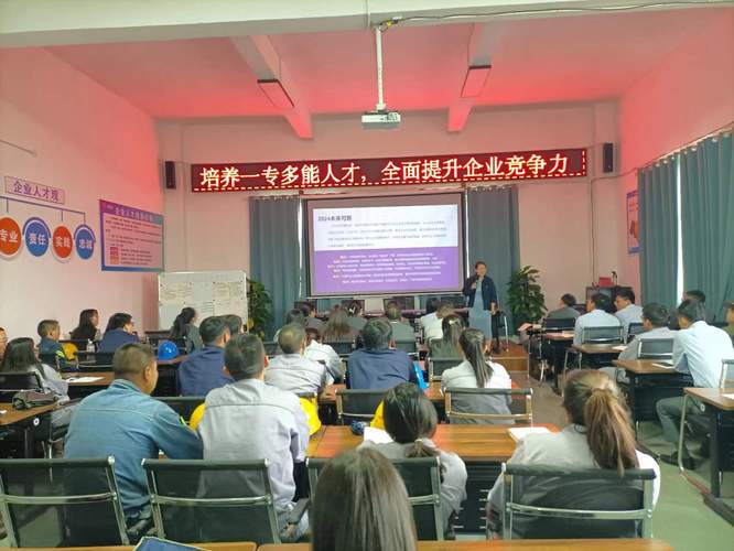 大连人力资源高级培训