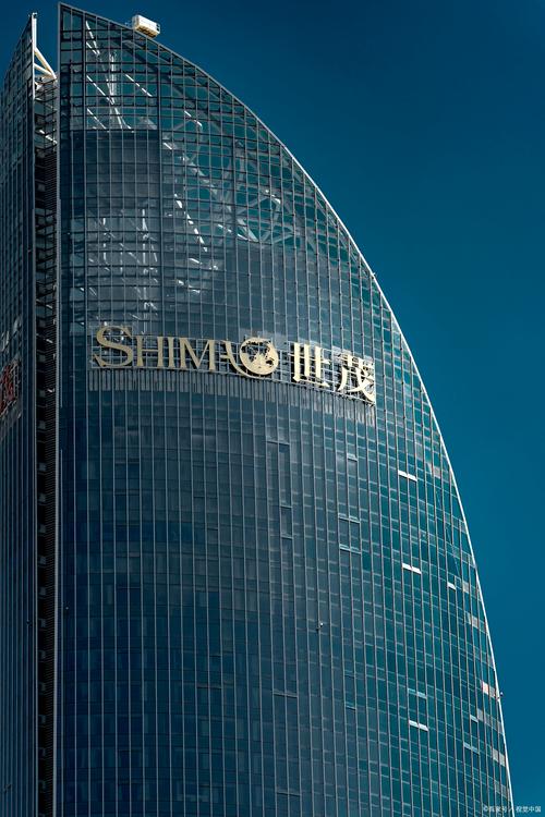 上海世茂投资有限公司