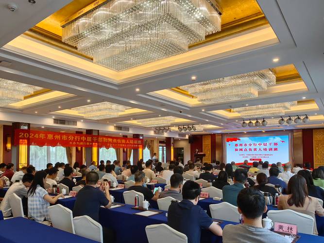 银行中层管理人员培训