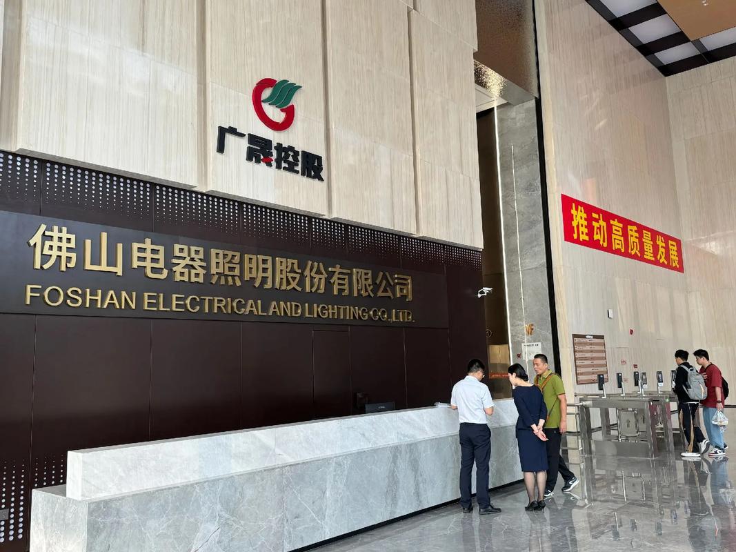 佛山集成投资有限公司