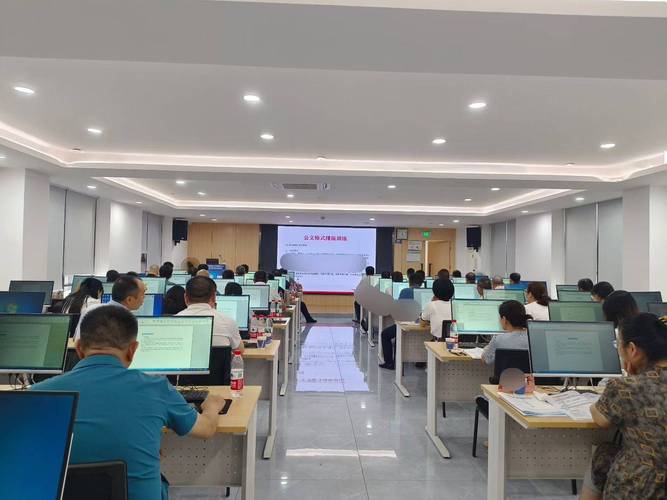 太原公文写作培训机构