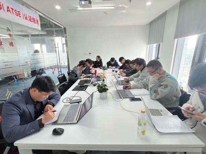 青岛it项目管理培训