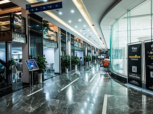 广州顶呱呱企业管理有限公司