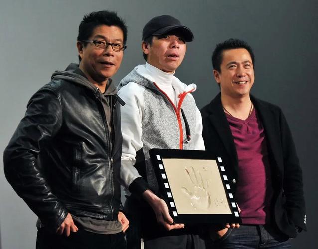 华谊兄弟魔兽投资比例