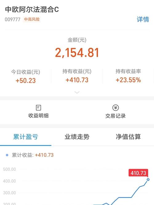 网上小额理财投资交易