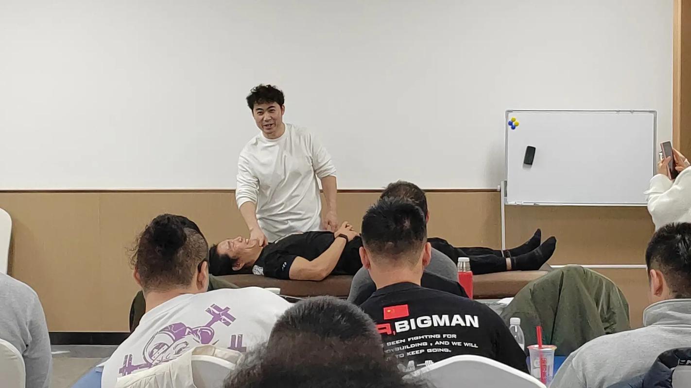 教练型培训师培训班