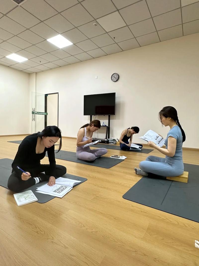 教练型培训师培训班