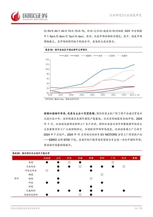 完善汽车投资项目管理