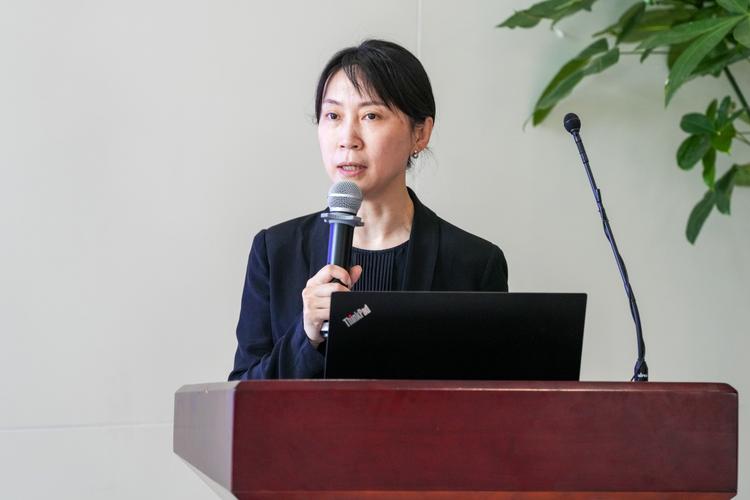 李荻 杭州 天使投资