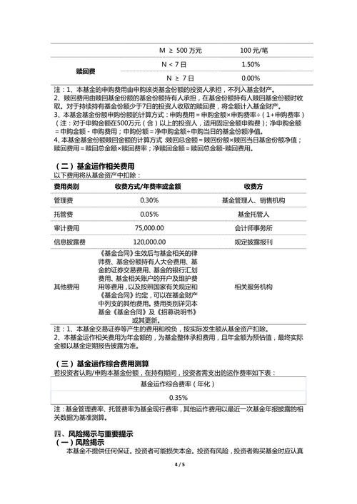 本息保障投资理财方案