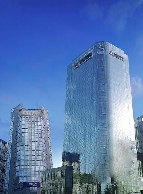 陕西建工集团投资集团