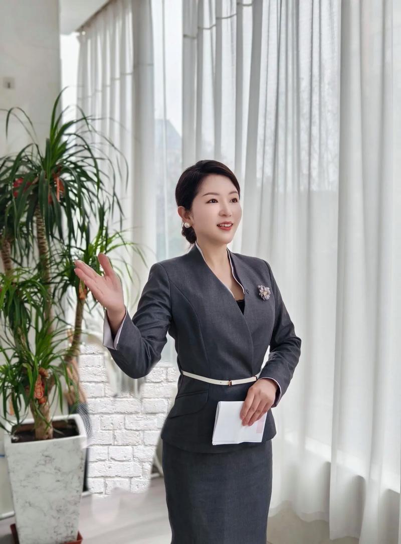 商务礼仪培训咋培训