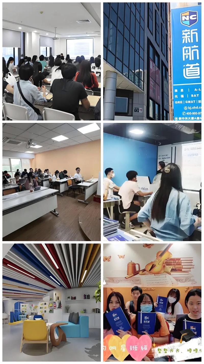 国际培训师培训学校