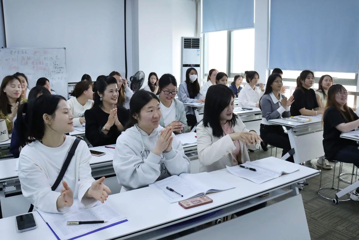 讲师培训师培训机构