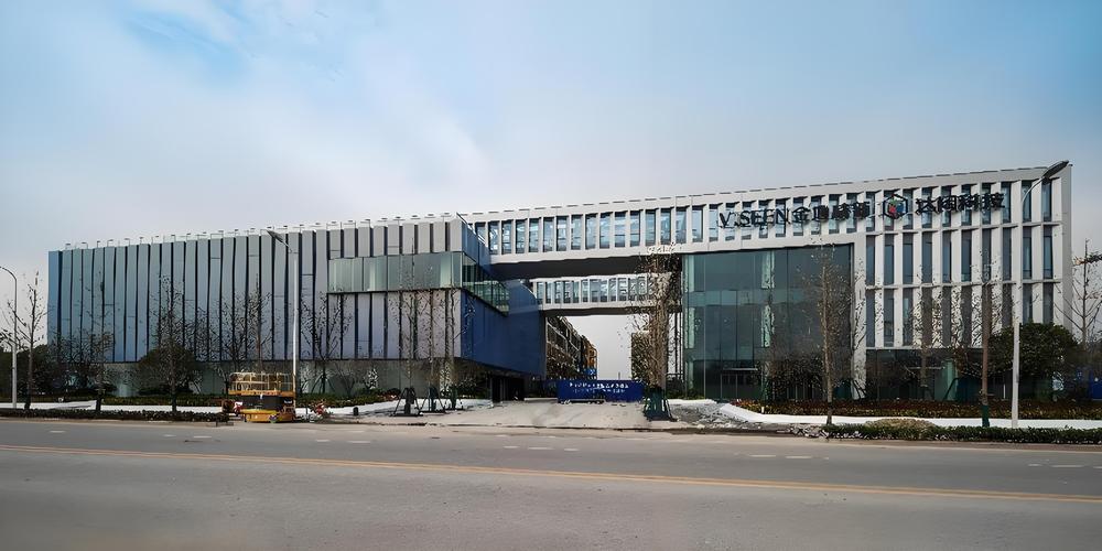 天马微电子 投资武汉