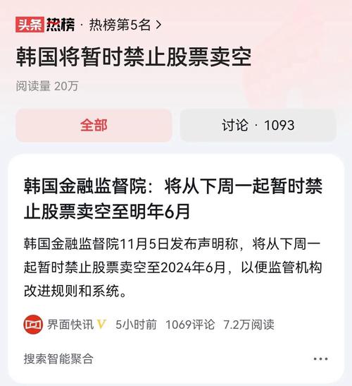 上市公司 投资 韩国