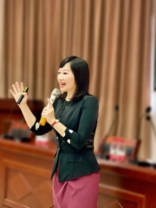 北京交广培训谭小芳