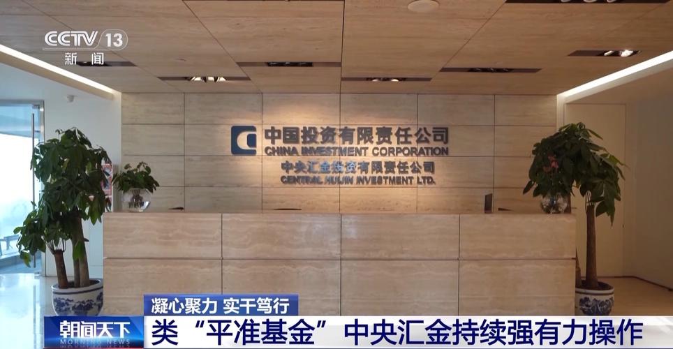 中财投资股份有限公司