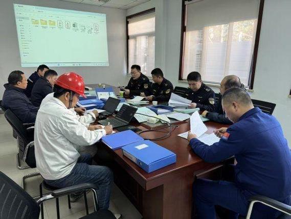 武汉市安全生产监督管理局