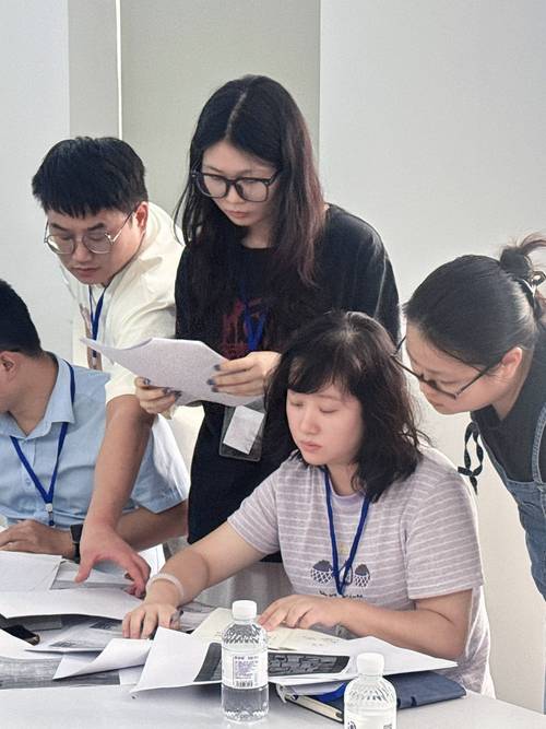 沙头角高级文秘培训