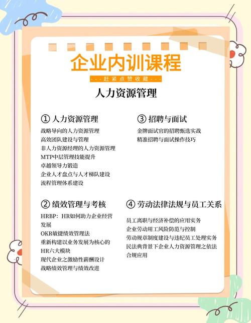 培训机构合伙人制度